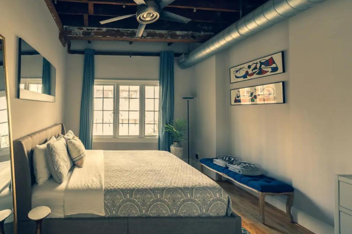 Stayrafa At 253 3F Philadelphia Luaran gambar