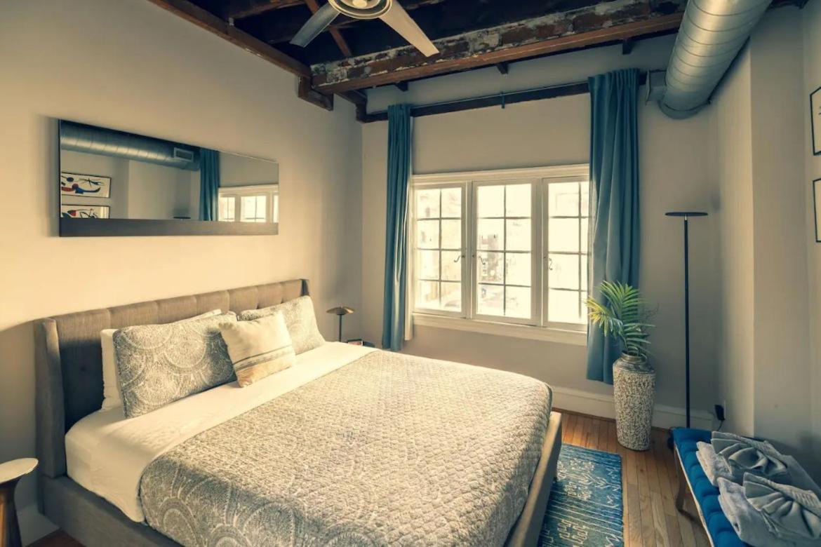 Stayrafa At 253 3F Philadelphia Luaran gambar